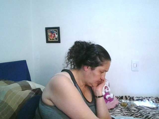 Ximenajimenez's BongaCams show and profile