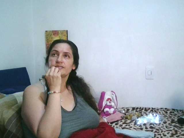 Ximenajimenez's BongaCams show and profile