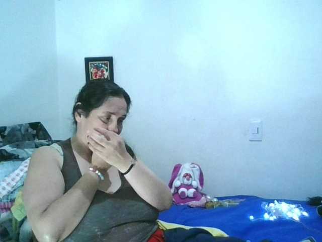 Ximenajimenez's BongaCams show and profile