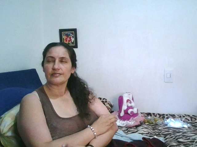 Ximenajimenez's BongaCams show and profile