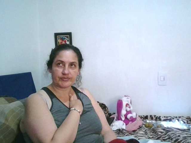 Ximenajimenez's BongaCams show and profile