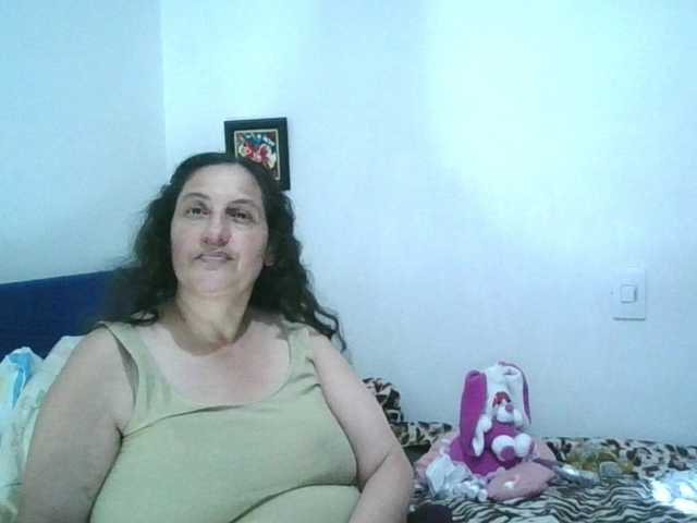 Ximenajimenez's BongaCams show and profile