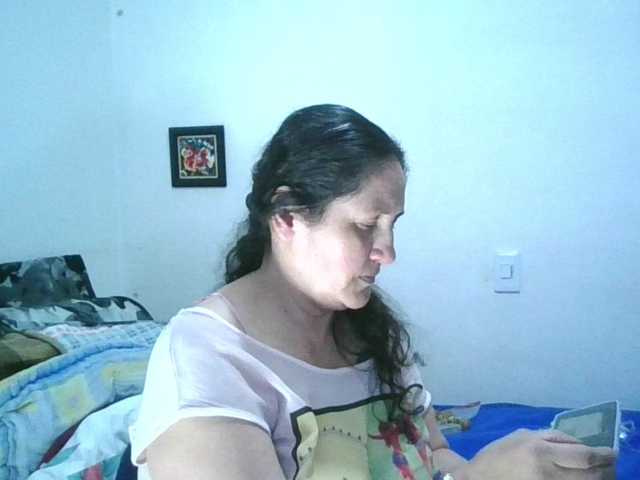 Ximenajimenez's BongaCams show and profile