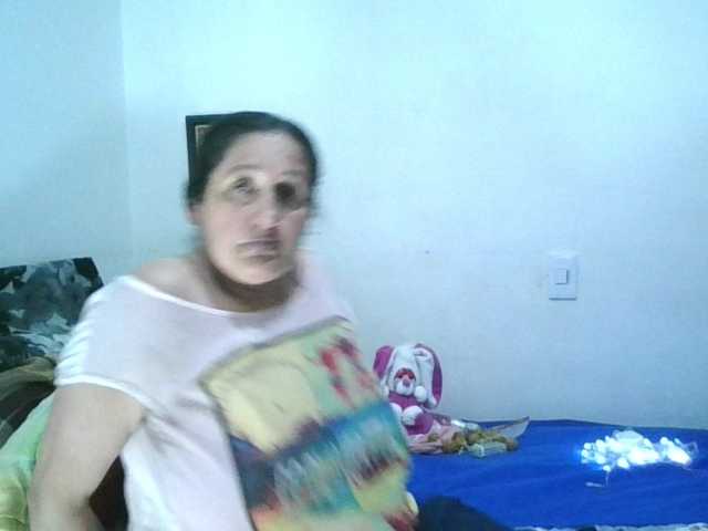 Ximenajimenez's BongaCams show and profile