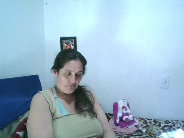 Ximenajimenez's BongaCams show and profile