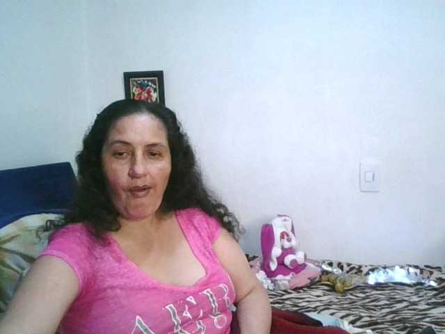 Ximenajimenez's BongaCams show and profile