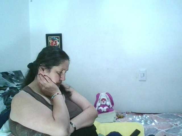 Ximenajimenez from BongaCams is Freechat