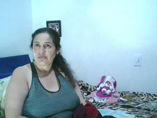 Ximenajimenez's BongaCams show and profile