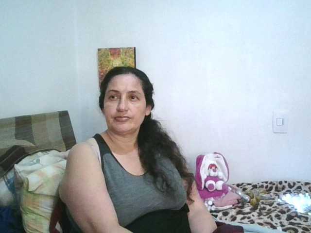 Ximenajimenez's BongaCams show and profile