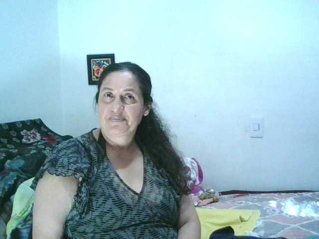 Ximenajimenez's BongaCams show and profile