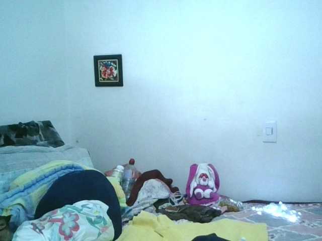 Ximenajimenez from BongaCams is Freechat