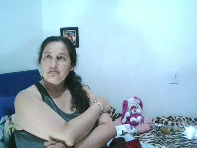 Ximenajimenez's BongaCams show and profile