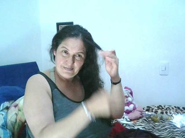 Ximenajimenez's BongaCams show and profile