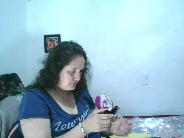 Ximenajimenez's BongaCams show and profile