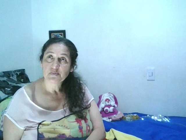 Ximenajimenez's BongaCams show and profile