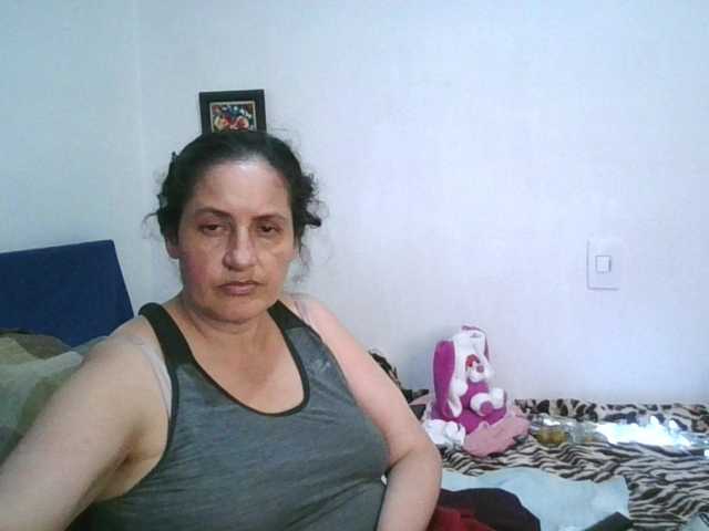 Ximenajimenez's BongaCams show and profile