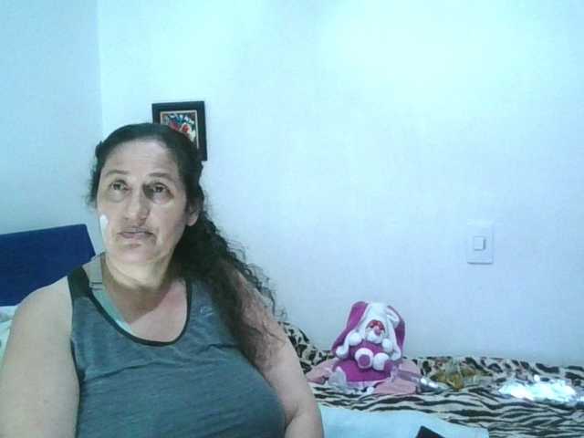 Ximenajimenez's BongaCams show and profile
