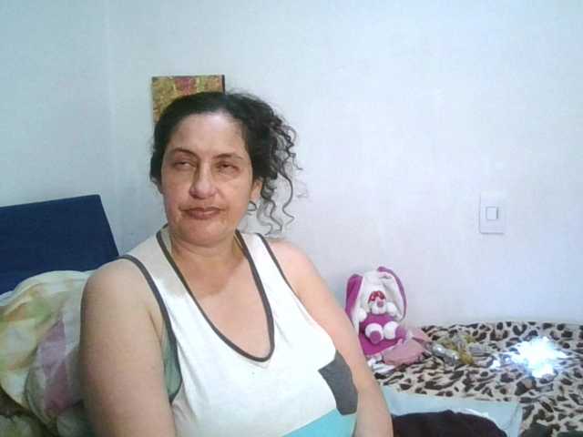 Ximenajimenez's BongaCams show and profile