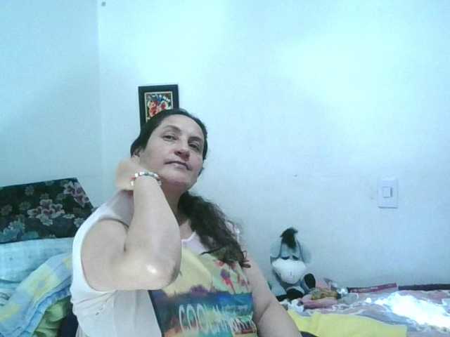 Ximenajimenez's BongaCams show and profile