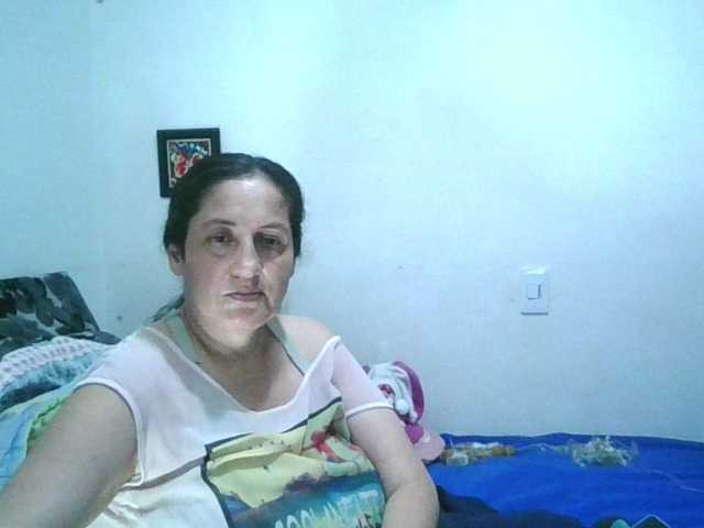 Ximenajimenez's BongaCams show and profile