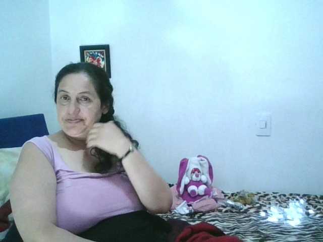 Ximenajimenez's BongaCams show and profile