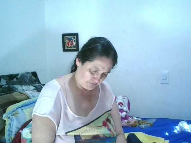 Ximenajimenez's BongaCams show and profile