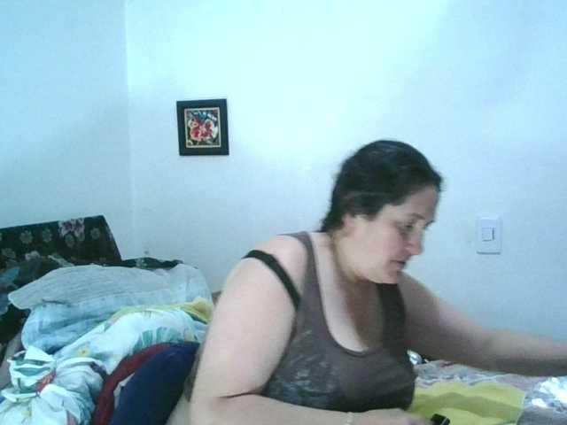 Ximenajimenez's BongaCams show and profile