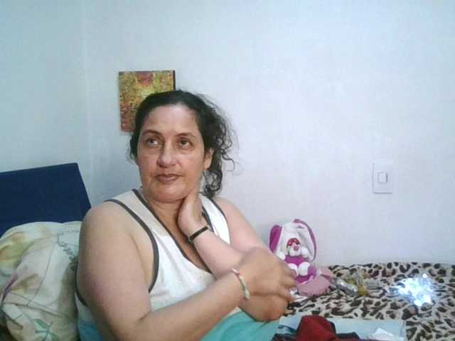 Ximenajimenez's BongaCams show and profile