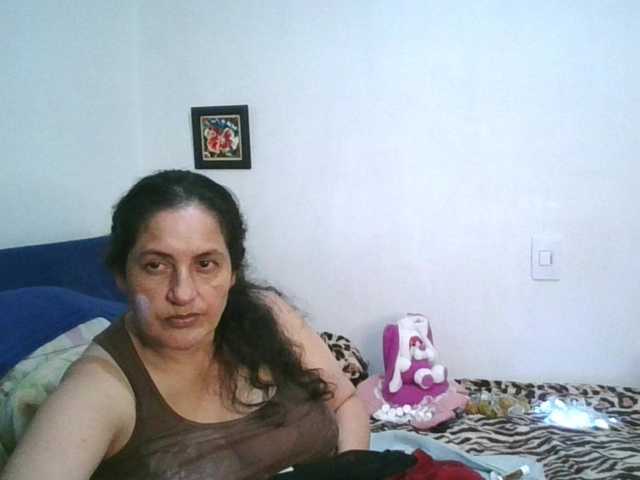 Ximenajimenez's BongaCams show and profile