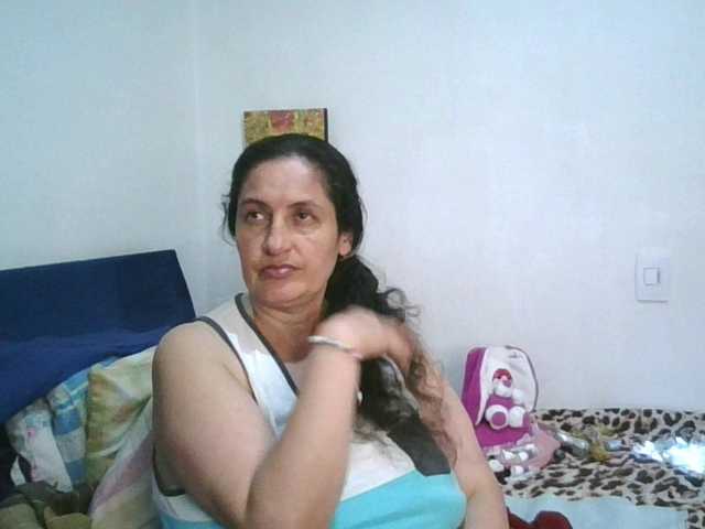 Ximenajimenez's BongaCams show and profile