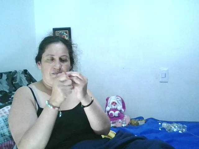 Ximenajimenez's BongaCams show and profile