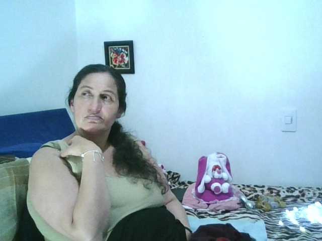 Ximenajimenez's BongaCams show and profile