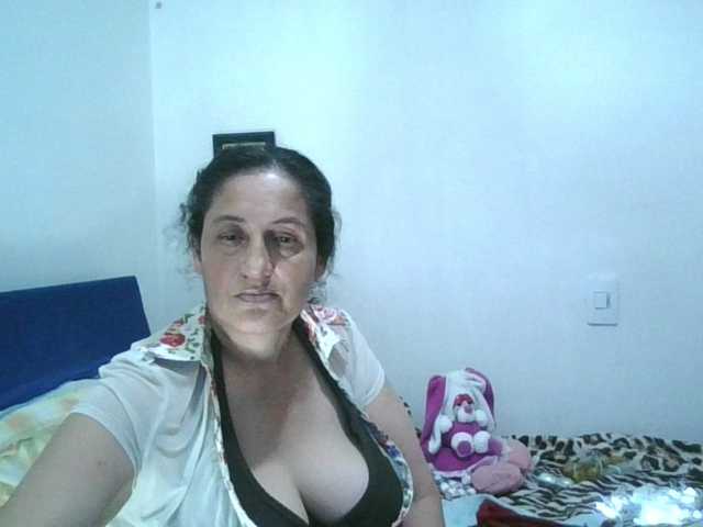Ximenajimenez's BongaCams show and profile