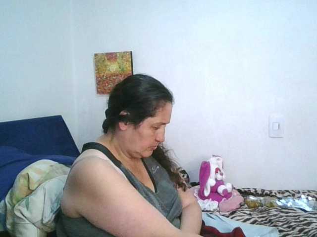 Ximenajimenez's BongaCams show and profile