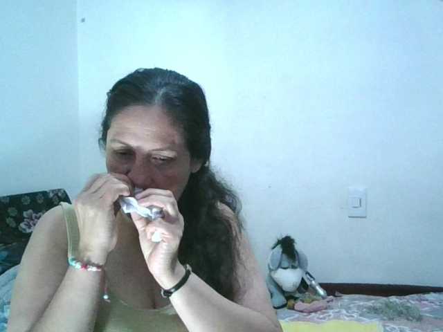 Ximenajimenez's BongaCams show and profile