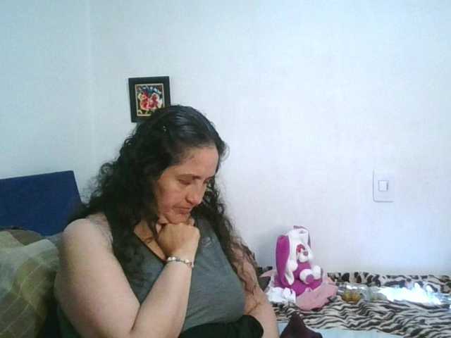 Ximenajimenez's BongaCams show and profile