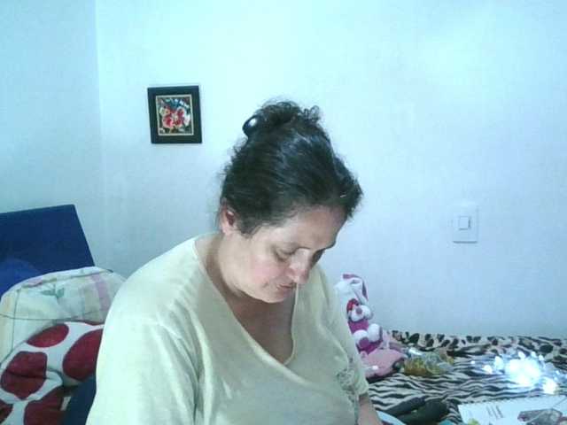 Ximenajimenez's BongaCams show and profile