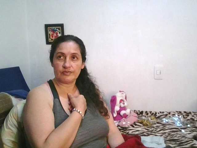 Ximenajimenez's BongaCams show and profile