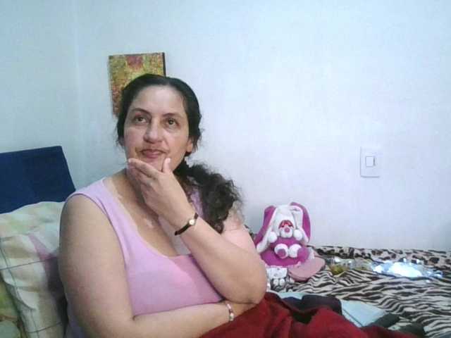 Ximenajimenez's BongaCams show and profile