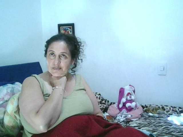 Ximenajimenez's BongaCams show and profile