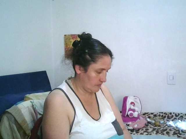 Ximenajimenez's BongaCams show and profile