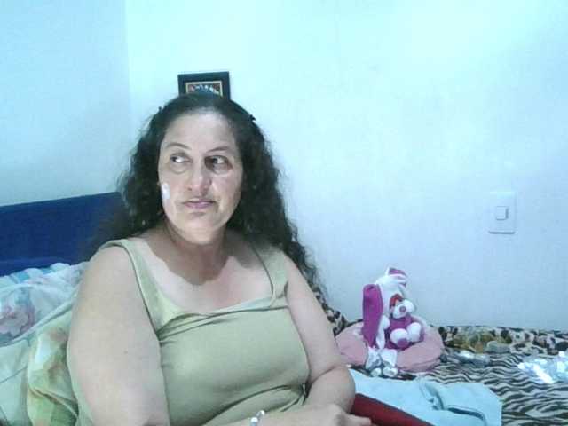 Ximenajimenez's BongaCams show and profile