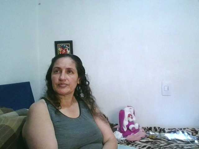 Ximenajimenez's BongaCams show and profile