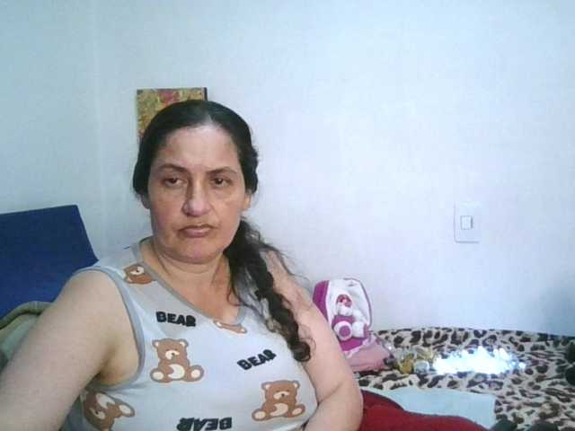 Ximenajimenez's BongaCams show and profile