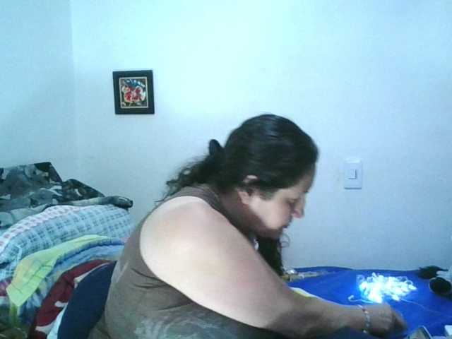 Ximenajimenez's BongaCams show and profile