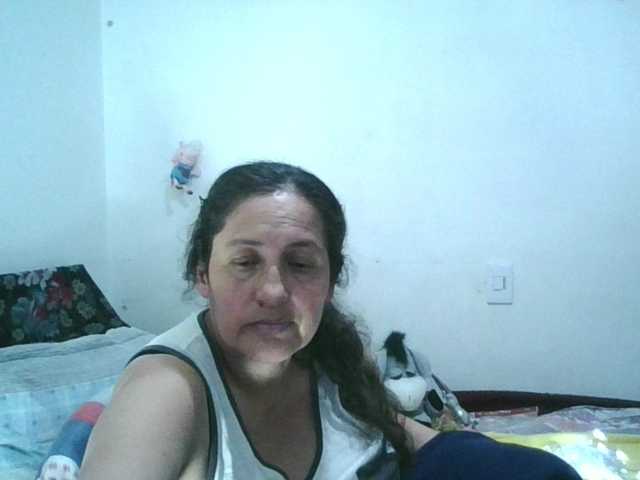 Ximenajimenez's BongaCams show and profile