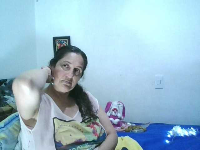 Ximenajimenez's BongaCams show and profile