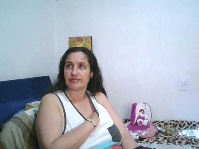 Ximenajimenez's BongaCams show and profile