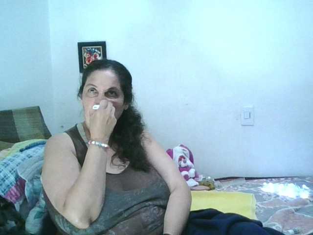 Ximenajimenez's BongaCams show and profile