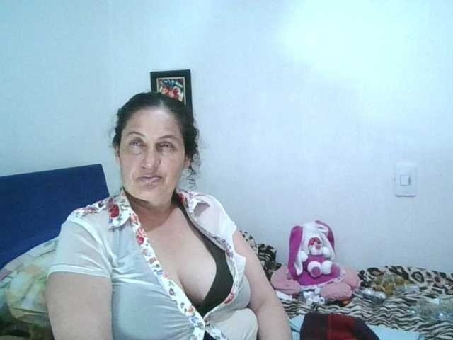 Ximenajimenez's BongaCams show and profile